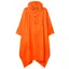 Mac In A Sac Origin 2 Poncho - Neon Orange